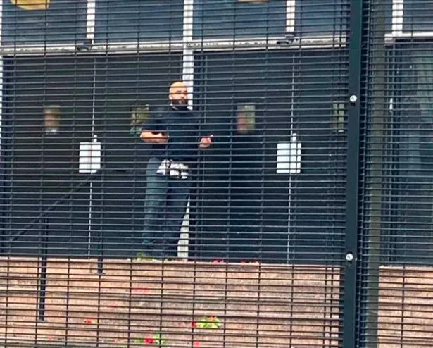 The Manchester Synagogue Attack - Could It Be a False Flag?