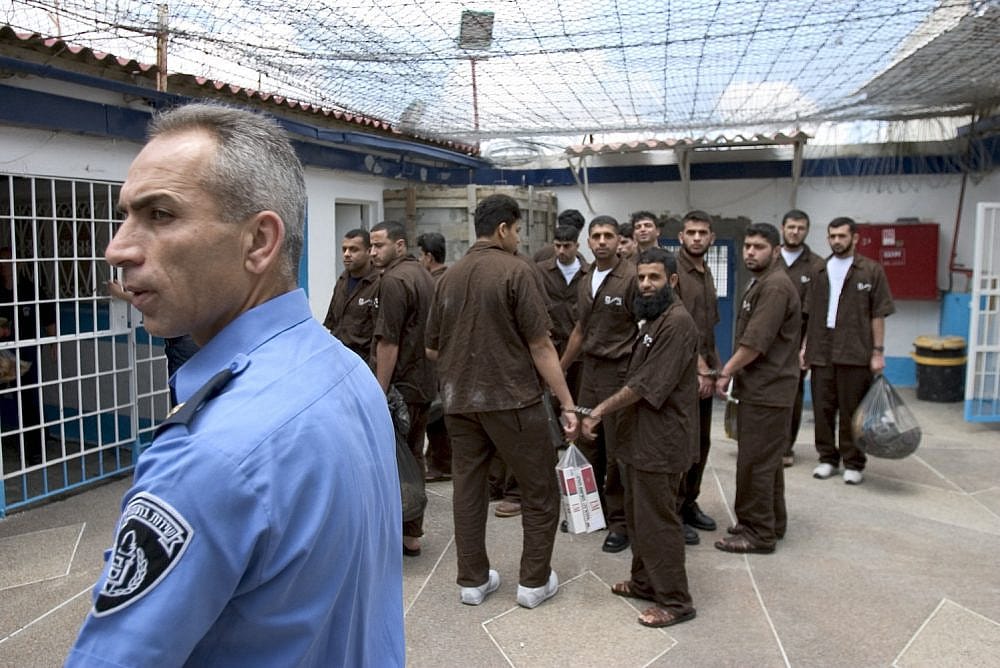 Israel to Release 1,950 Palestinian Hostages in “Phase One” of a Ceasefire Built on Fragile Trust