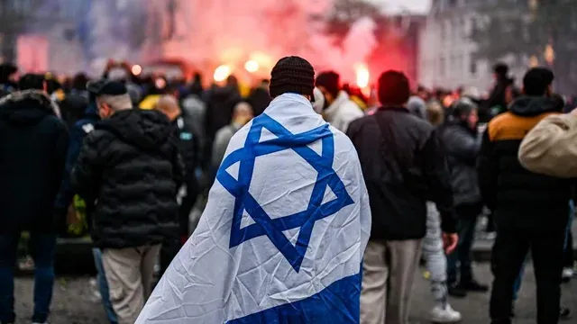 Maccabi Tel Aviv fans To Be Refused Entry for Aston Villa match