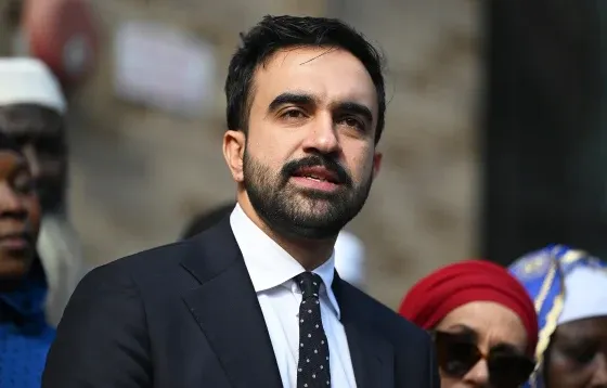 Opinion Piece: A New Dawn with Mayor Mamdani: When Justice Wins