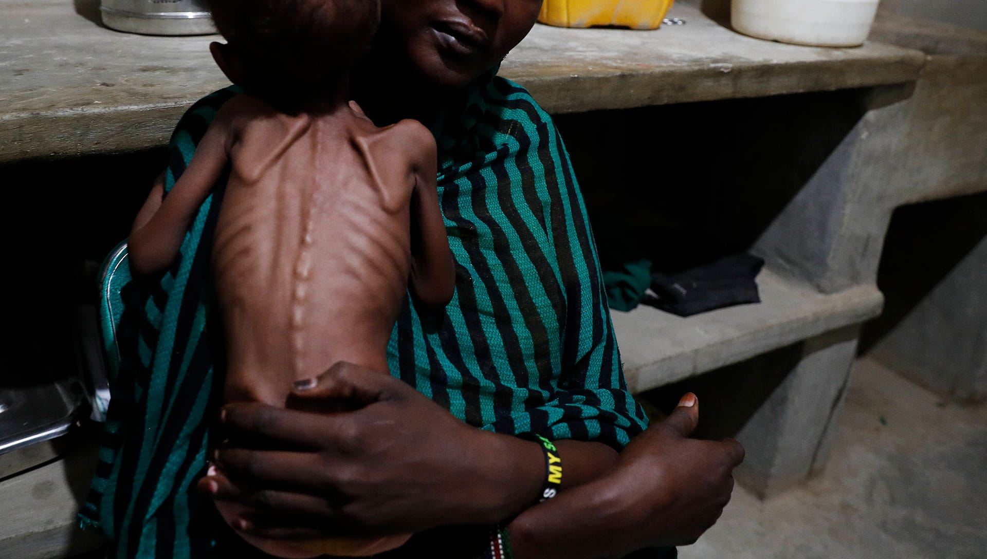 Sudan’s Silent Catastrophe: an Understanding on the structure of the RSF and a Call for Sanctions