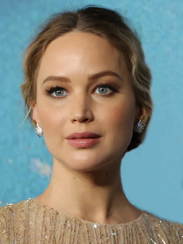 Jennifer Lawrence Calls Gaza crisis a Genocide - Hollywood’s Growing Voice for Palestine
