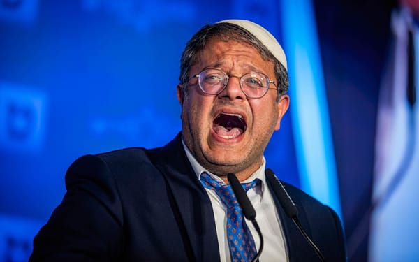 Gaza’s Bloodied Toll, the Flotilla mission and Israel’s Extremist Minister