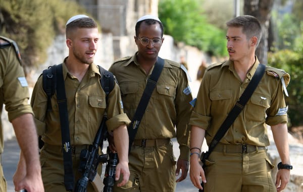 Britain’s Greens Demand Justice: Pass Motion To Proscribe the IDF as a Terrorist Organisation, Apologise for Balfour, and End Complicity