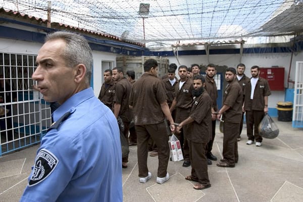 Israel to Release 1,950 Palestinian Hostages in “Phase One” of a Ceasefire Built on Fragile Trust